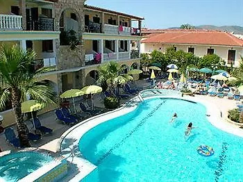 Club Zante Plaza Hotel