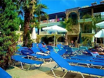 Club Zante Plaza Hotel 3*