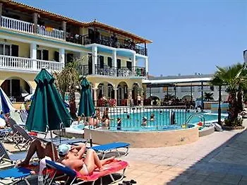 Club Zante Plaza