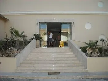 Club Zante Plaza Hotel 3*
