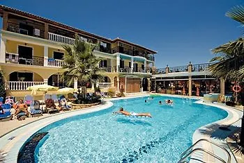 Hotel Club Zante Plaza