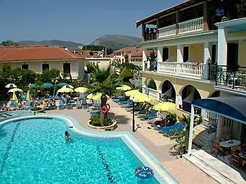 Club Zante Plaza Hotel Laganas