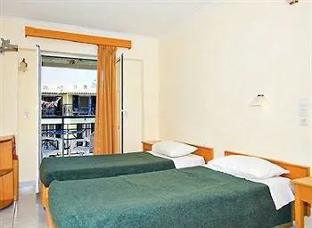 Hotel Club Zante Plaza 3*