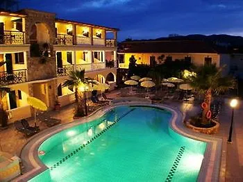 Club Zante Plaza