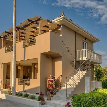 Apartment Aggeliki