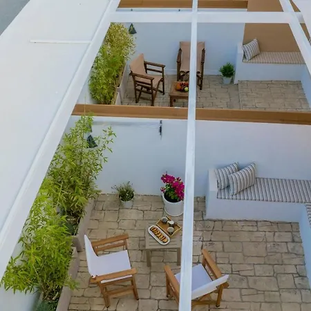 Apartment Suncourt Lux
