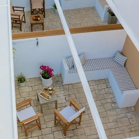 Apartment Suncourt Lux *