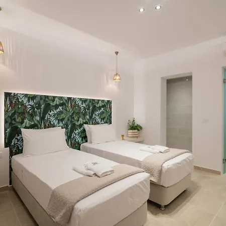 Suncourt Lux Laganas