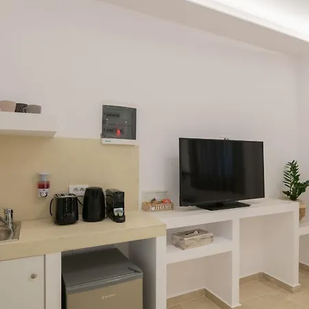 Apartment Suncourt Lux