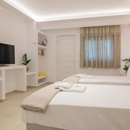 Suncourt Lux Apartment