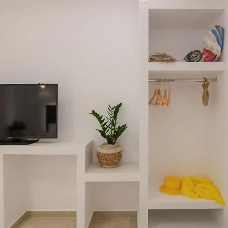 Suncourt Lux * Laganas