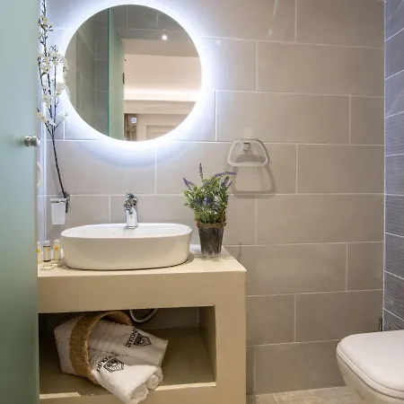 Apartment Suncourt Lux Laganas