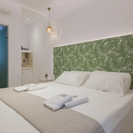 Apartment Suncourt Lux *