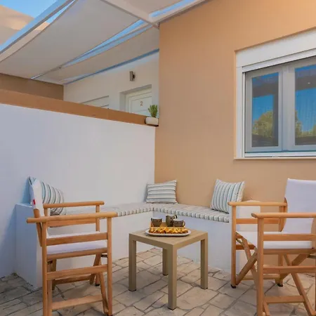 Suncourt Lux Laganas