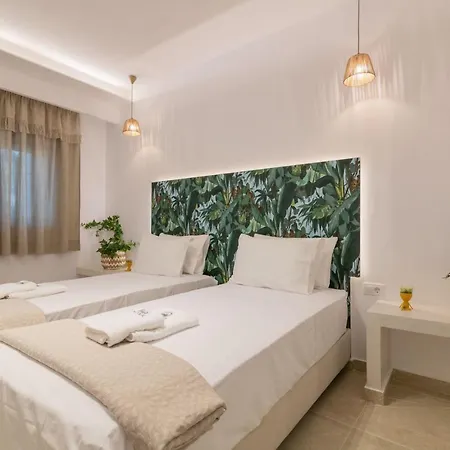 Apartment Suncourt Lux
