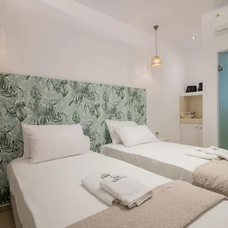 Apartment Suncourt Lux Laganas