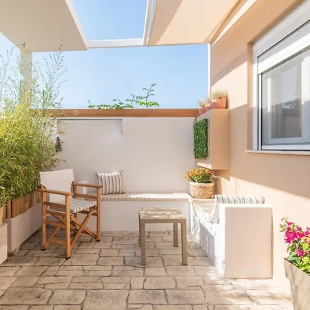 Apartment Suncourt Lux