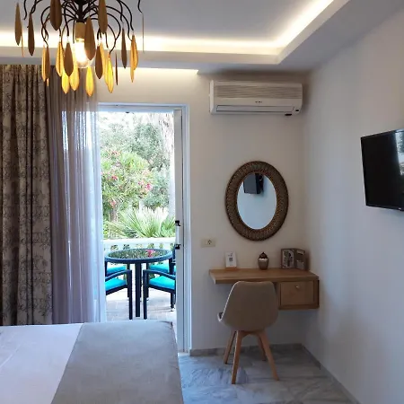 Apartment Athina