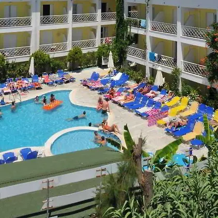 Diva Hotel