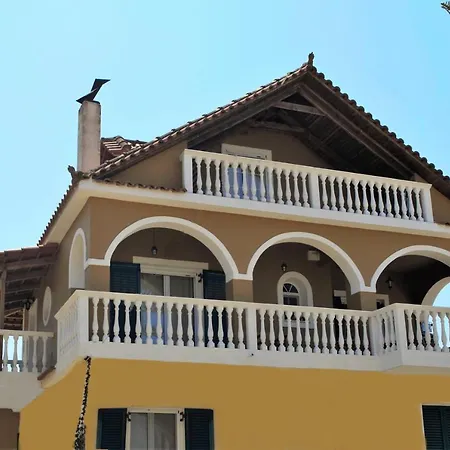 Apartment Kalpaki Valley *