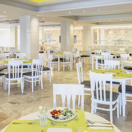 Margarita Hotel 4*