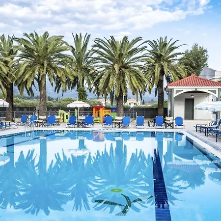 Hotel Margarita Laganas