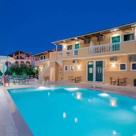Apartment Bravo *