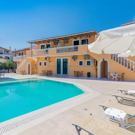 Bravo Apartment