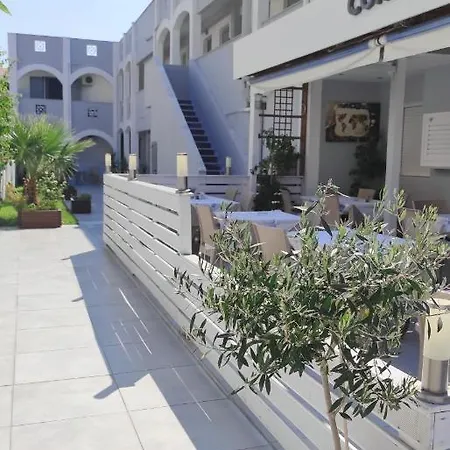 Zen Aparthotel Laganas