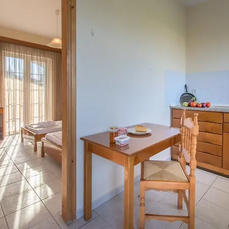 Apartment Natasa