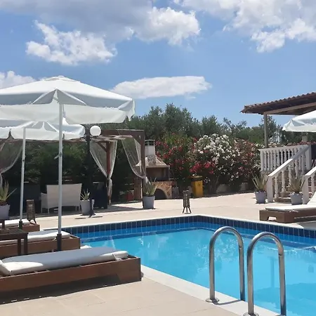 Eleon Villa *