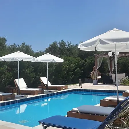 Eleon Villa *