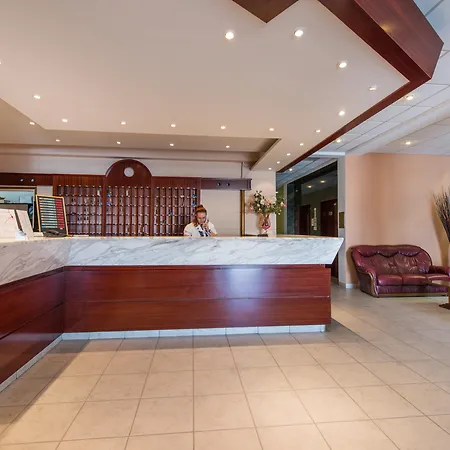 Hotel Astir Palace Laganas