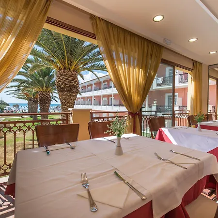 Astir Hotel Laganas
