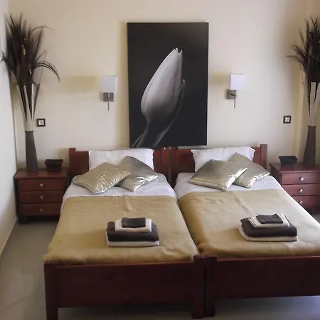 Hotel Marianna 3*