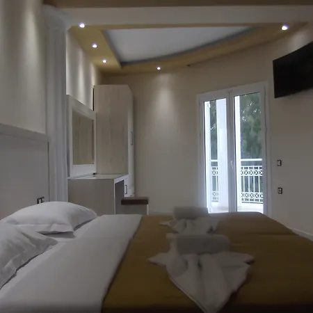 Hotel Marianna Laganas