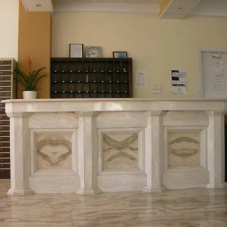 Marianna Hotel Laganas