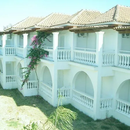 Hotel Marianna Laganas