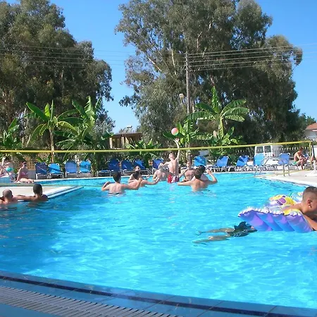 Marianna Hotel Laganas