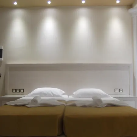 Hotel Marianna