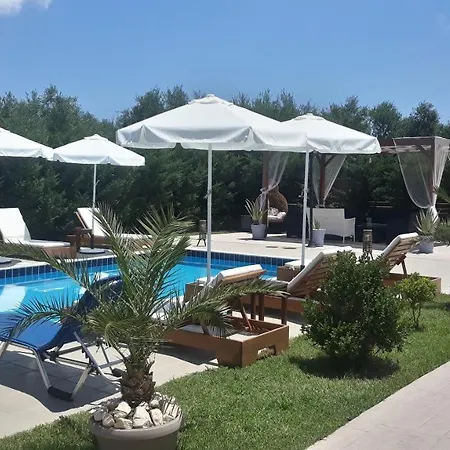 Eleon Laganas