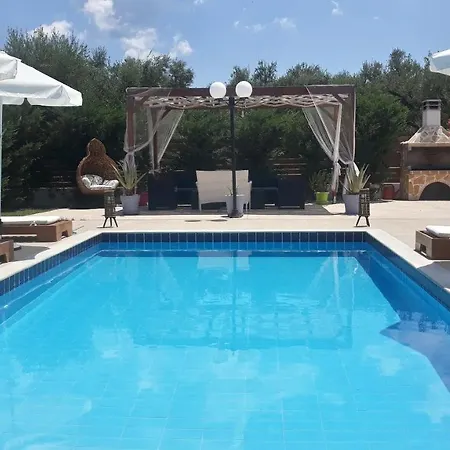 Villa Eleon Laganas
