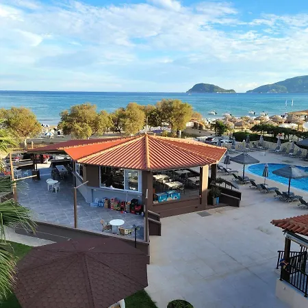 Jannos Aparthotel
