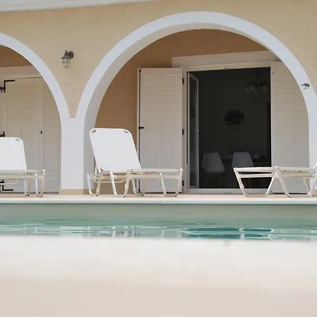 Luxury Zante Zante Vista Private Pool Seaviews Agios Sostis