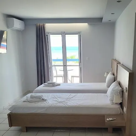 Aparthotel Jannos *