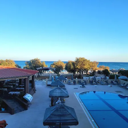 Jannos Aparthotel