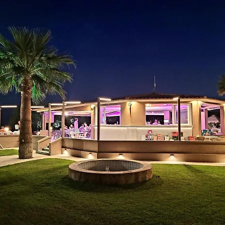 Aparthotel Jannos *