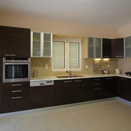 Luxury Zante Zante Vista Private Pool Seaviews Agios Sostis Villa
