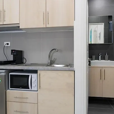 Dion Apartment *