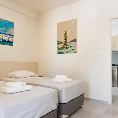 Apartment Dion